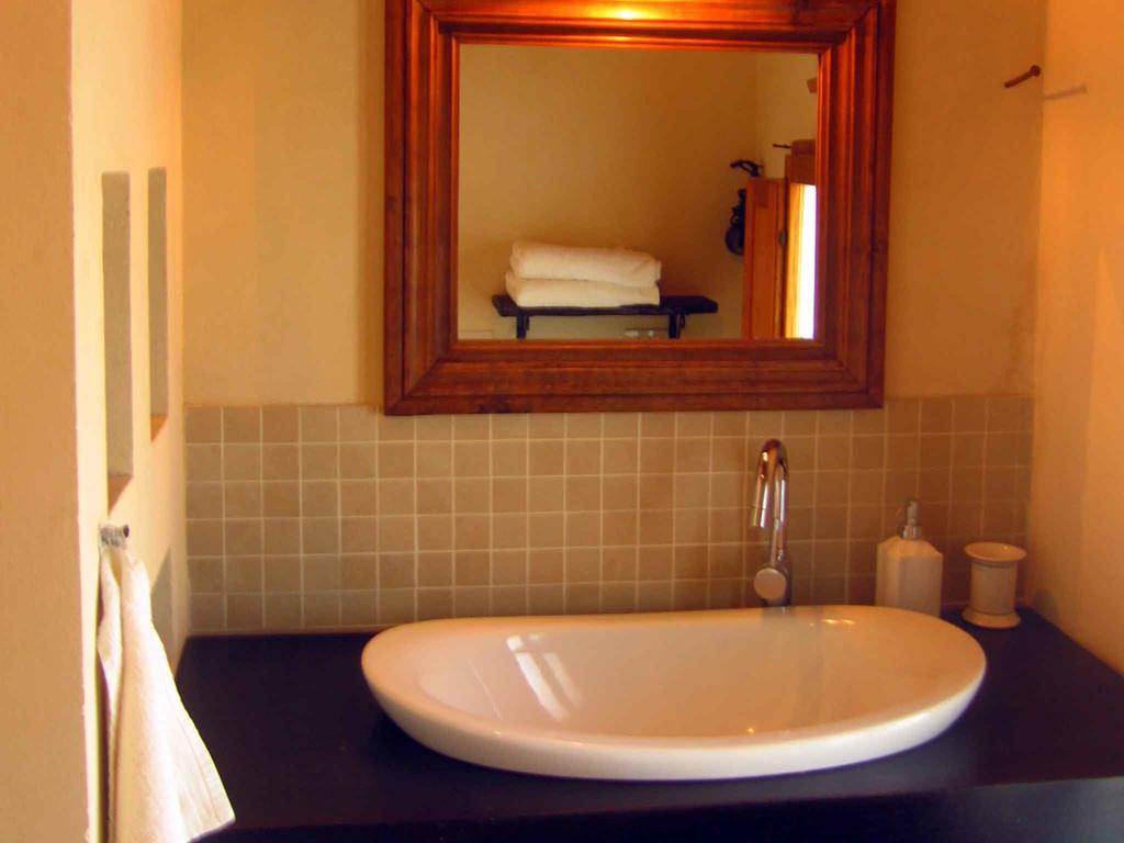 Locanda San Martino A Bocena Cortona Quarto foto