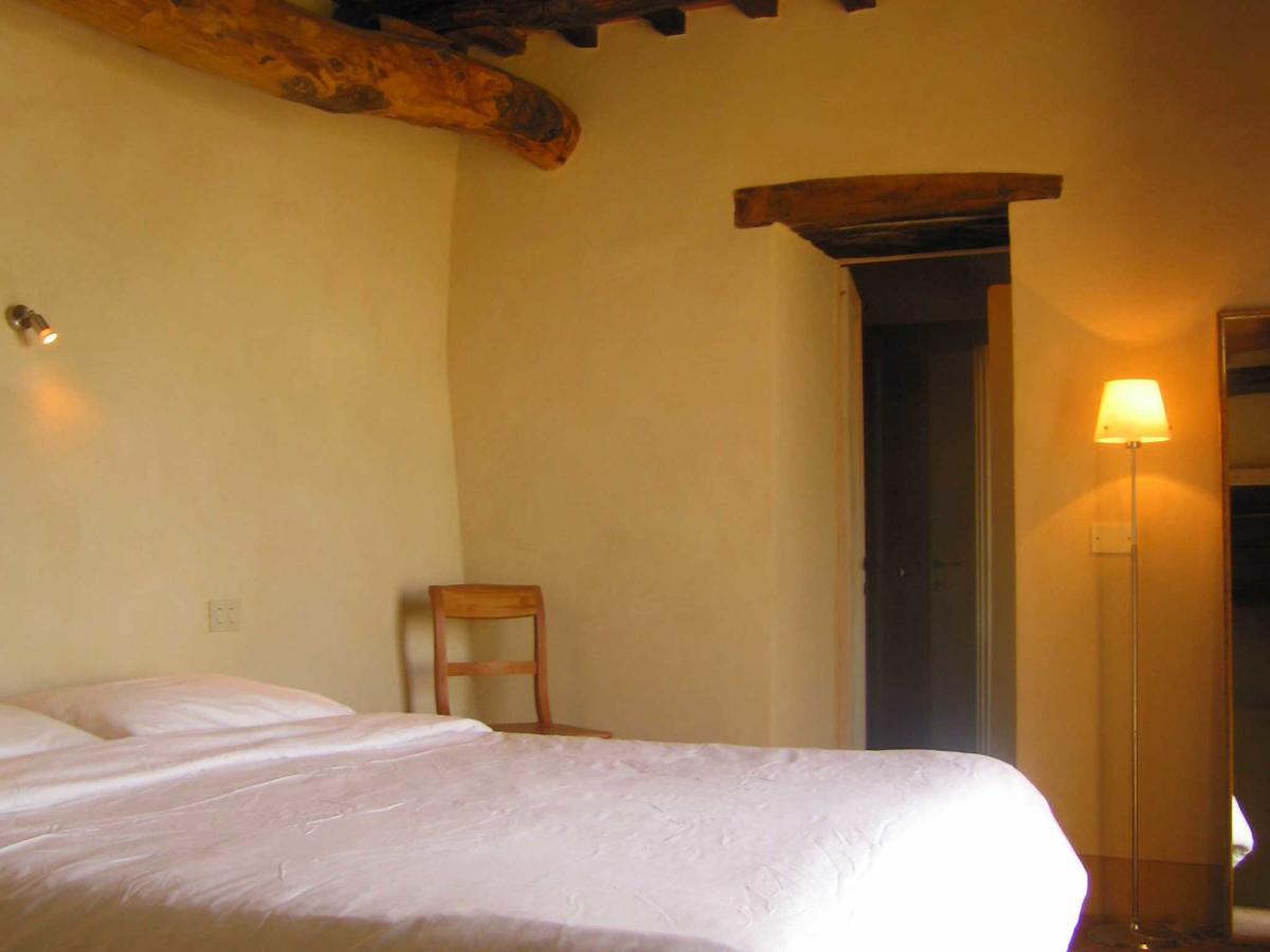Locanda San Martino A Bocena Cortona Quarto foto